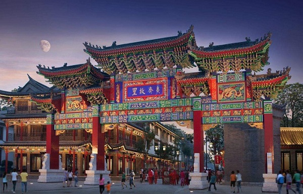滦州市